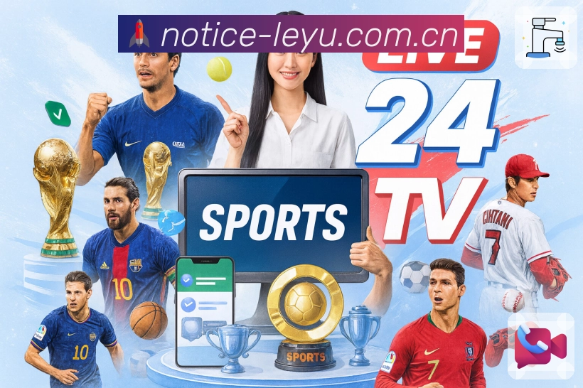 全球赛事同步转播